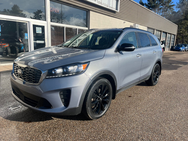 2020 Kia Sorento 3.3L LX+ CLEAN CARFAX!!7 PASSENGER!! HEATED... in Cars & Trucks in Annapolis Valley - Image 2