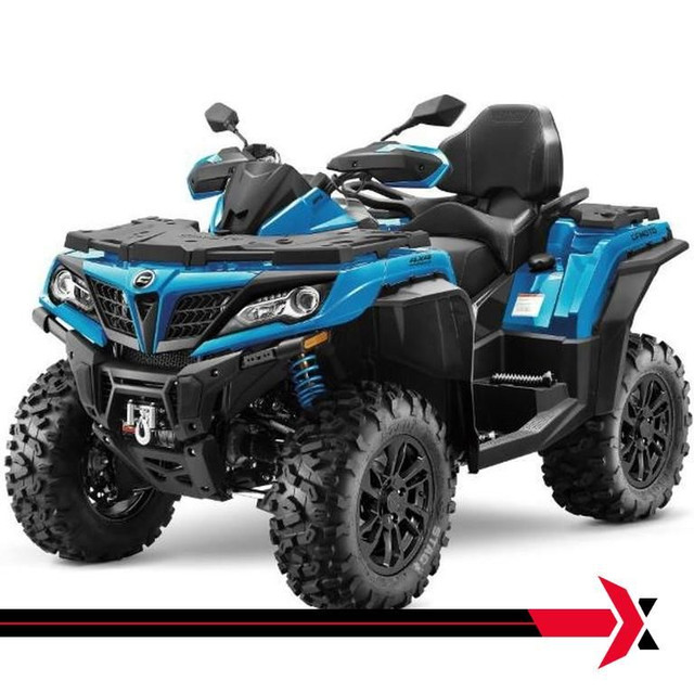 2024 CF MOTO CFORCE 1000 in ATVs in Gatineau