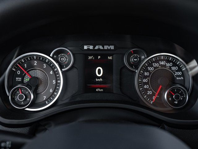 2024 Ram 1500 Tradesman in Cars & Trucks in Barrie - Image 3