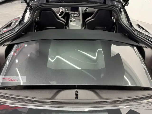 2017 Chevrolet Corvette in Cars & Trucks in Brantford - Image 53