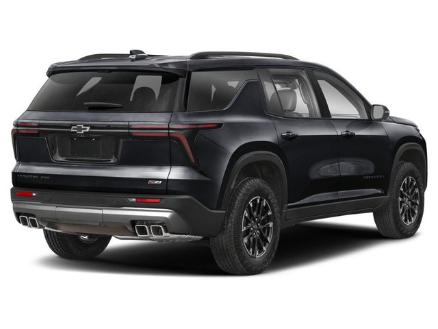 2026 Chevrolet Traverse Z71 in Cars & Trucks in London - Image 3