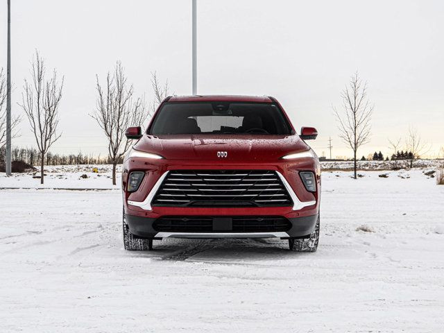 2025 Buick Enclave Preferred in Cars & Trucks in Strathcona County - Image 2