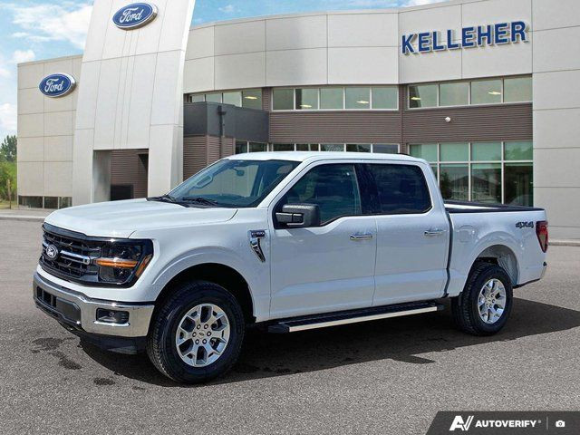 2025 Ford F-150 XLT in Cars & Trucks in Brandon