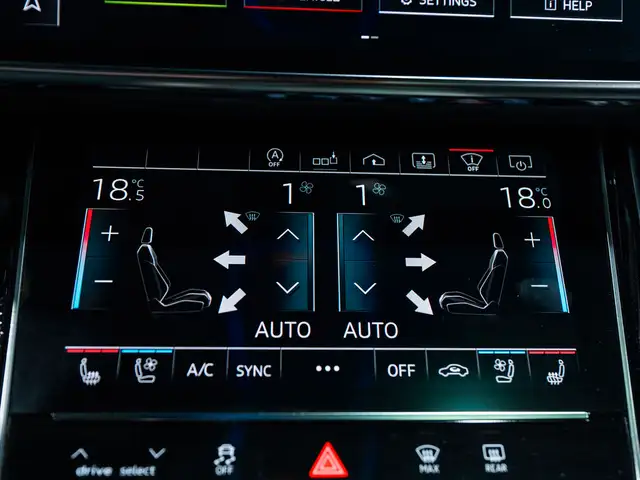 2020 Audi S8 360CAM/B&O/NAV/PANO/MASSAGE/DRIVER ASSIST in Cars & Trucks in Mississauga / Peel Region - Image 42