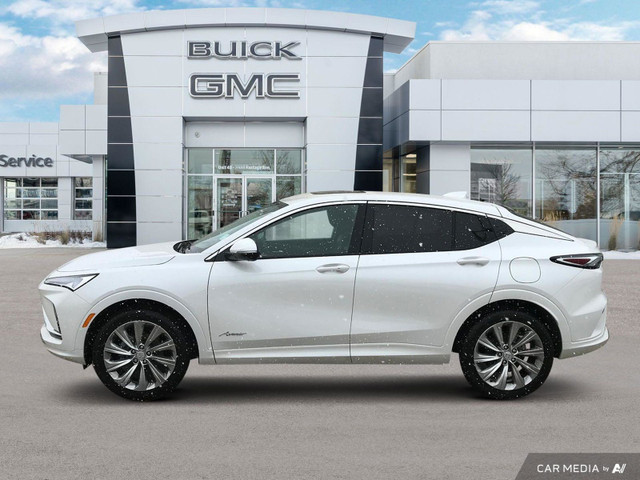 2025 Buick Envista Avenir | 0% Interest Financing Sale Event ON  in Cars & Trucks in Winnipeg - Image 3