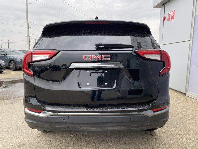 2024 GMC Terrain AT4 AWD * ADAPTIVE CRUISE * PANORAMIC SUNROOF in Cars & Trucks in Edmonton - Image 4