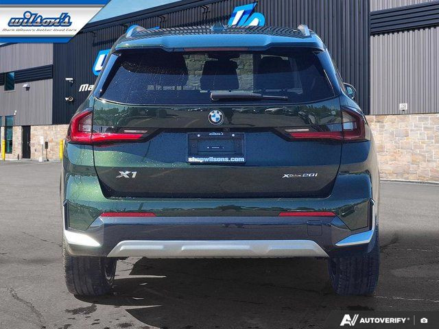 2024 BMW X1 xDrive28i | Premium Essential PKG | XLINE PKG in Cars & Trucks in Guelph - Image 4