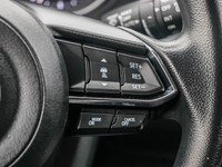 Gray 2022 Mazda CX-5 6-Speed Automatic I4All vehicle come with one key. Purchase with confidence at... (image 4)