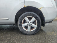 The motor vehicle sold under this contract is being sold as-is and is not represented as being in ro... (image 7)