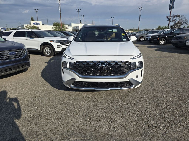 2023 Hyundai Santa Fe ULTIMATE CALLIGRAPHY in Cars & Trucks in Calgary - Image 2