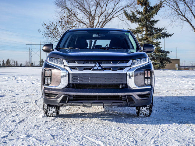  2021 Mitsubishi RVR SE AWC 2.4L in Cars & Trucks in Edmonton - Image 3