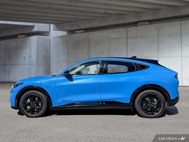 2023 Ford Mustang Mach-E Premium in Cars & Trucks in Tricities/Pitt/Maple - Image 4
