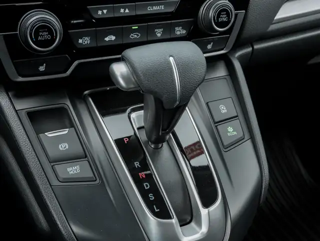 2021 Honda CR-V LX CPO | CARPLAY/ANDROID AUTO | 17" WHEELS |... in Cars & Trucks in Markham / York Region - Image 14