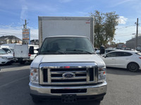 See Dealer Website for Details. 2019 Ford Econoline Commercial Cutaway CUBE 16 PIED (image 5)