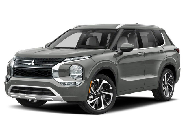 2022 Mitsubishi Outlander SEL SEL S-AWC in Cars & Trucks in City of Toronto