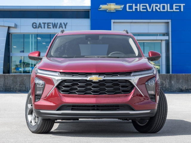 2025 Chevrolet Trax LT in Cars & Trucks in Mississauga / Peel Region - Image 2