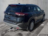 Le Nissan Rogue SV 2023 est un VUS compact polyvalent qui séduit par son équilibre entre confort, te... (image 6)
