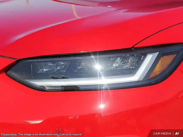 2026 Honda HR-V EX-L in Cars & Trucks in Brantford - Image 11