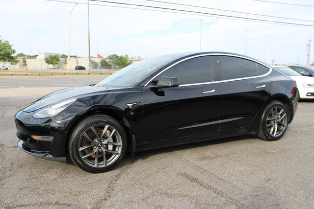2019 Tesla Model 3 in Cars & Trucks in Oakville / Halton Region - Image 3