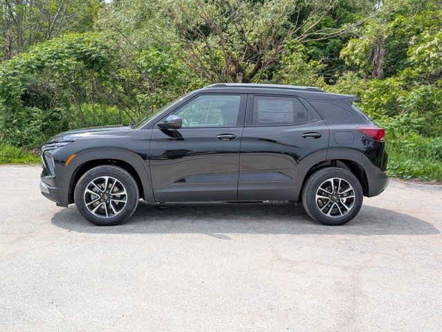 2026 Chevrolet Trailblazer LT- Elevation Black Pkg in Cars & Trucks in Barrie - Image 4