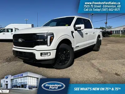 **WE WILL BEAT ANY FORD DEALER IN THE CITY** The 2025 F-150 is purpose-built from the ground up ---...