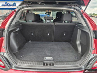Come see this certified 2020 Hyundai Kona Electric Preferred w/Two-Tone Roof | Heated Seats + Steeri... (image 9)