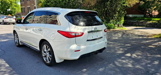 2013 Infiniti Q60 Deluxe-------NAVIGATION-CUIR*TOIT*MAGS in Cars & Trucks in City of Montréal - Image 3