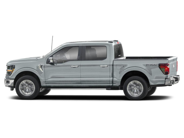  2024 Ford F-150 XLT | 303A | 4X4 | SuperCrew 145 | in Cars & Trucks in Edmonton - Image 4