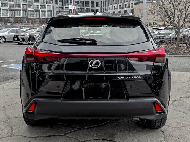 2024 Lexus UX 250h |Luxury Pkg |Lexus Certified| in Cars & Trucks in City of Toronto - Image 4