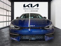 KIA EV6 Long Range w-GT-Line Pkg 2 AWD 2022, TAUX CERTIFIER A PARTIR DE 4.99%, 1 PROPRÉTAIRE, AUTONO... (image 4)