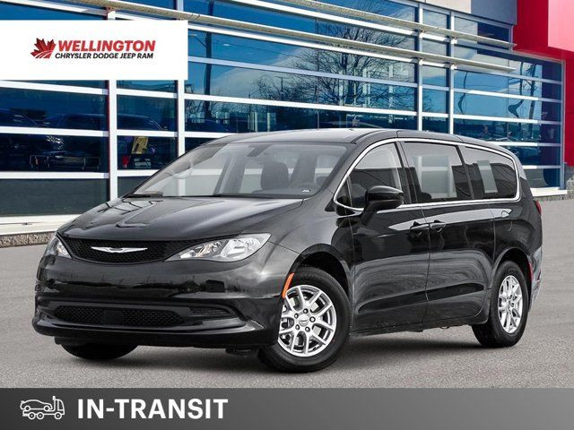 2025 Chrysler Grand Caravan SXT in Cars & Trucks in Guelph