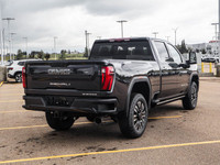 Welcome to Sherwood Buick GMC! This GMC Sierra 3500HD delivers a Turbocharged Diesel V8 6.6L/ engine... (image 8)
