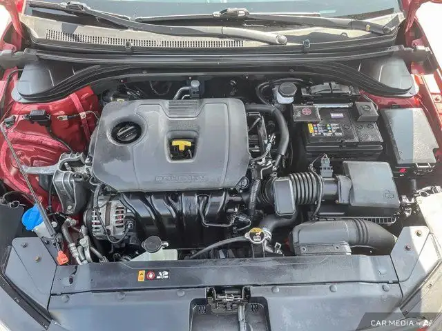 2020 Hyundai Elantra Preferred w/Sun & Safety Package in Cars & Trucks in Cambridge - Image 13