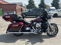 2015 Harley-Davidson Ultra Limited Low ~ ULTRA LIMITED LOW ~ RI