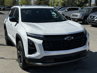 Capital Chevrolet Buick GMC This Chevrolet Equinox boasts a Turbocharged Gas I4 1.5L/ engine powerin... (image 7)