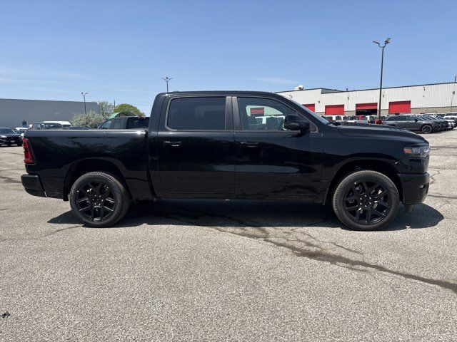 2025 Ram 1500 Sport in Cars & Trucks in Mississauga / Peel Region - Image 4