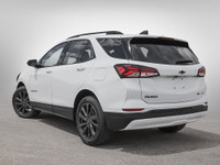 EQUINOX RS 1.5T AWD Engine: 1.5L TURBO 4cyl. L/100Km City: 9.7 L/100Km Hwy: 7.9 (image 3)
