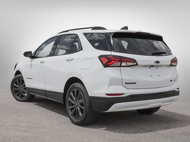 2024 Chevrolet Equinox RS in Cars & Trucks in City of Montréal - Image 4