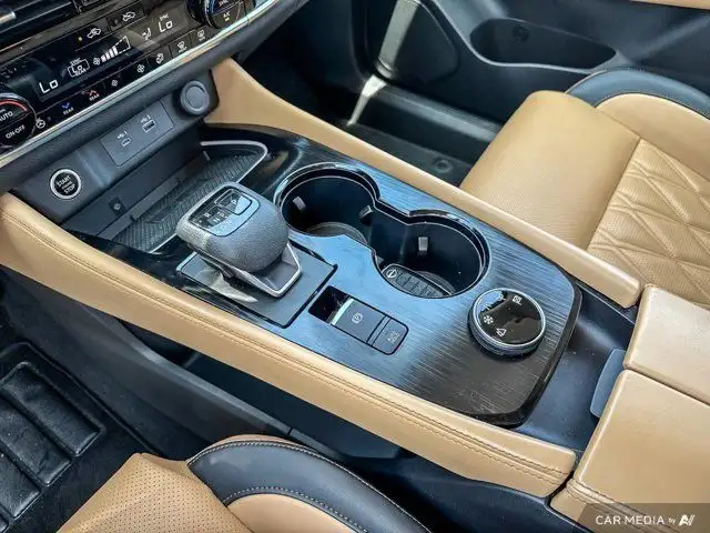 2023 Nissan Rogue Platinum in Cars & Trucks in Ottawa - Image 20
