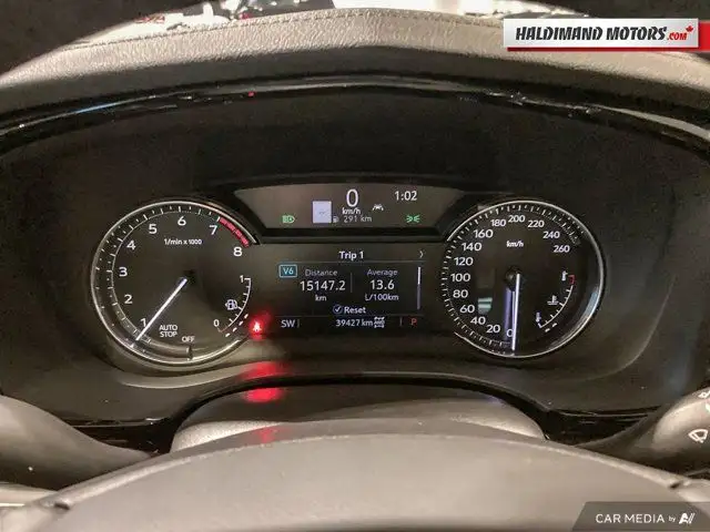 2023 Cadillac XT6 AWD Sport in Cars & Trucks in Hamilton - Image 19
