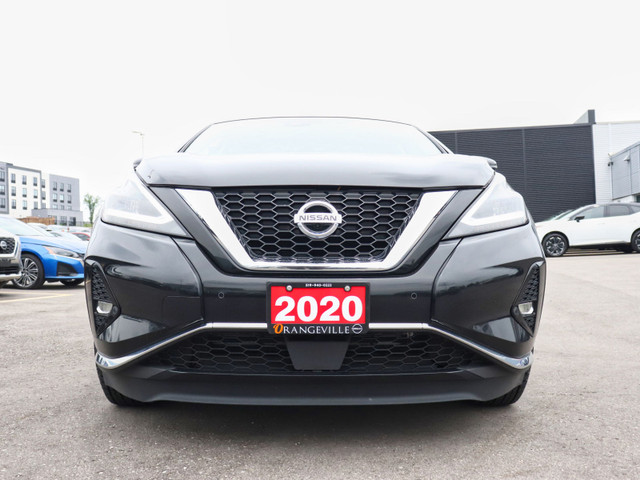 2020 Nissan Murano Platinum in Cars & Trucks in Oakville / Halton Region - Image 2