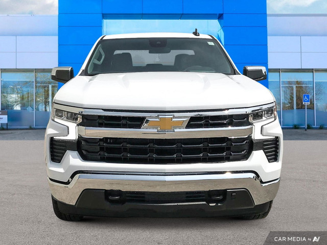 2025 Chevrolet Silverado 1500 LT | Employee Pricing + $9500 Leas in Cars & Trucks in Winnipeg - Image 3