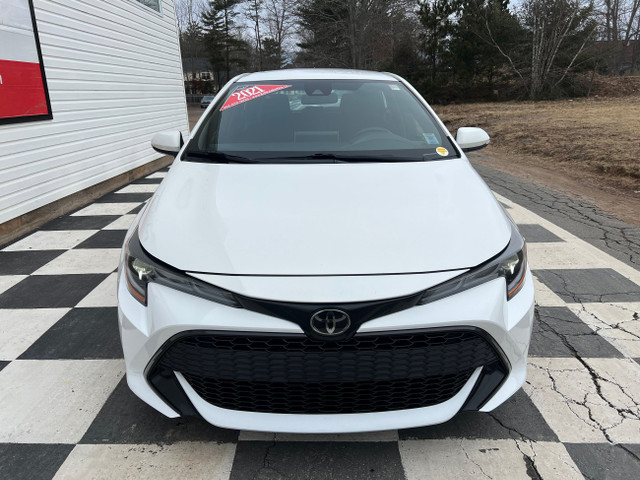 2021 Toyota Corolla SE - FWD, Sport mode, Rev.cam, Cruise, Navig in Cars & Trucks in Annapolis Valley - Image 3