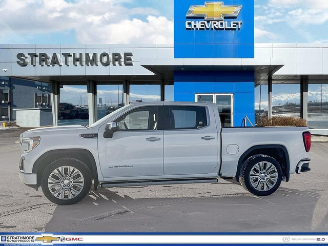 2021 GMC Sierra 1500 in Cars & Trucks in Calgary - Image 3
