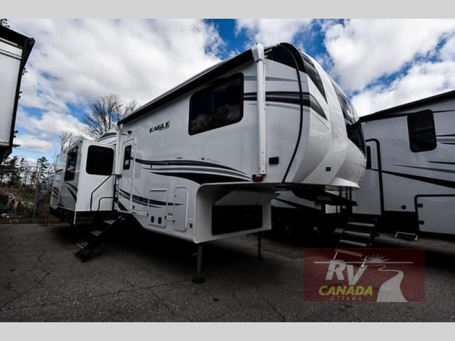 2023 Jayco Eagle HT 30.5CKTS in Travel Trailers & Campers in Ottawa - Image 4
