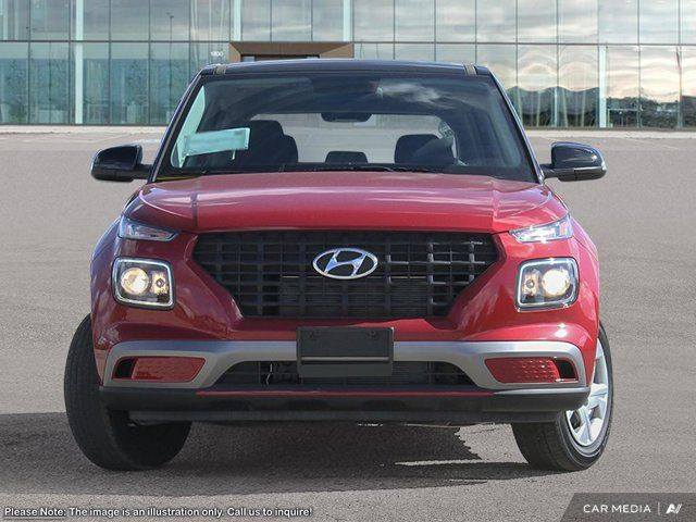 2025 Hyundai Venue Essential in Cars & Trucks in Mississauga / Peel Region - Image 2