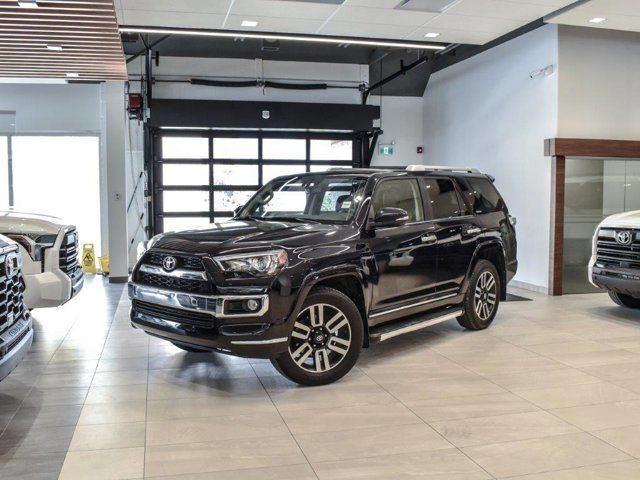 2017 Toyota 4Runner Limited 7 Passenger in Cars & Trucks in Calgary - Image 3