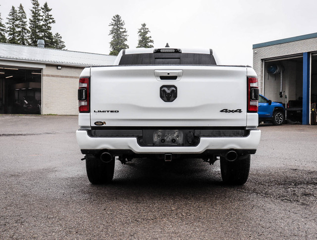 2022 Ram 1500 LIMITED in Cars & Trucks in Norfolk County - Image 4
