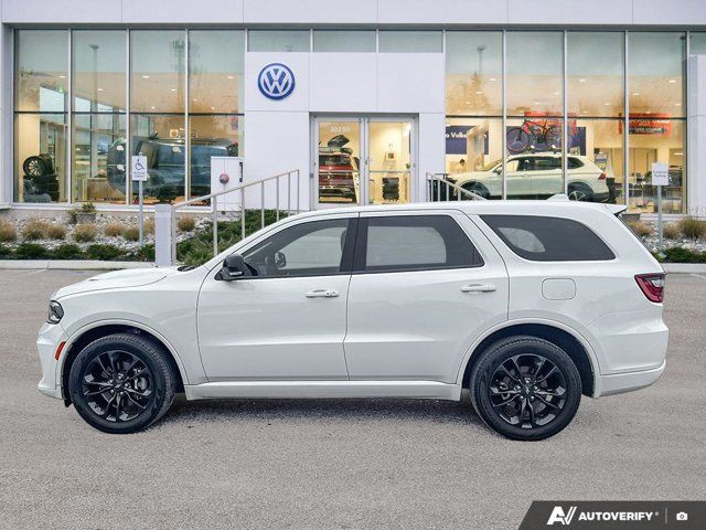 2022 Dodge Durango GT in Cars & Trucks in Abbotsford - Image 2