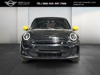 ===== 2023 MINI 3 Portes Cooper SE | Ligne Première+ | Accès confort | ===== ===== Pourquoi acheter... (image 1)